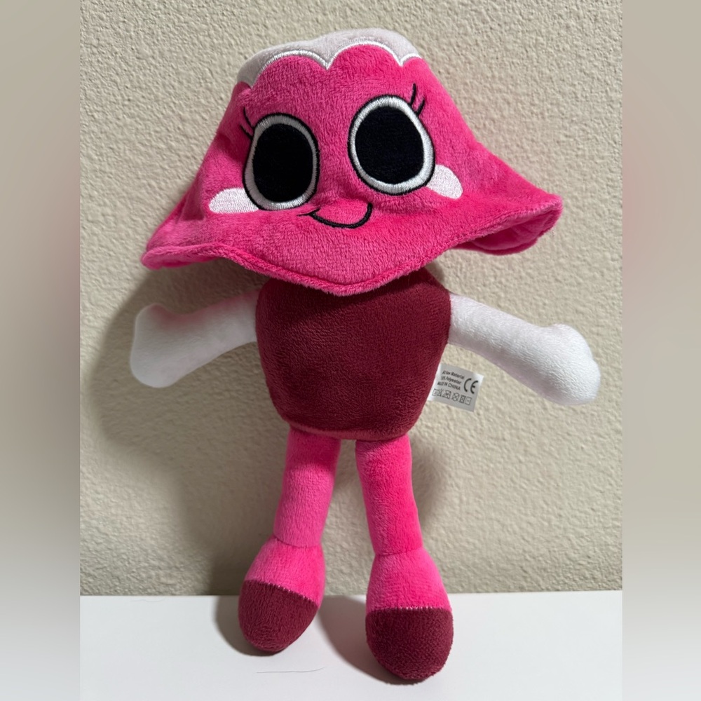 11” Dandy’s World Brightney plush - Roblox